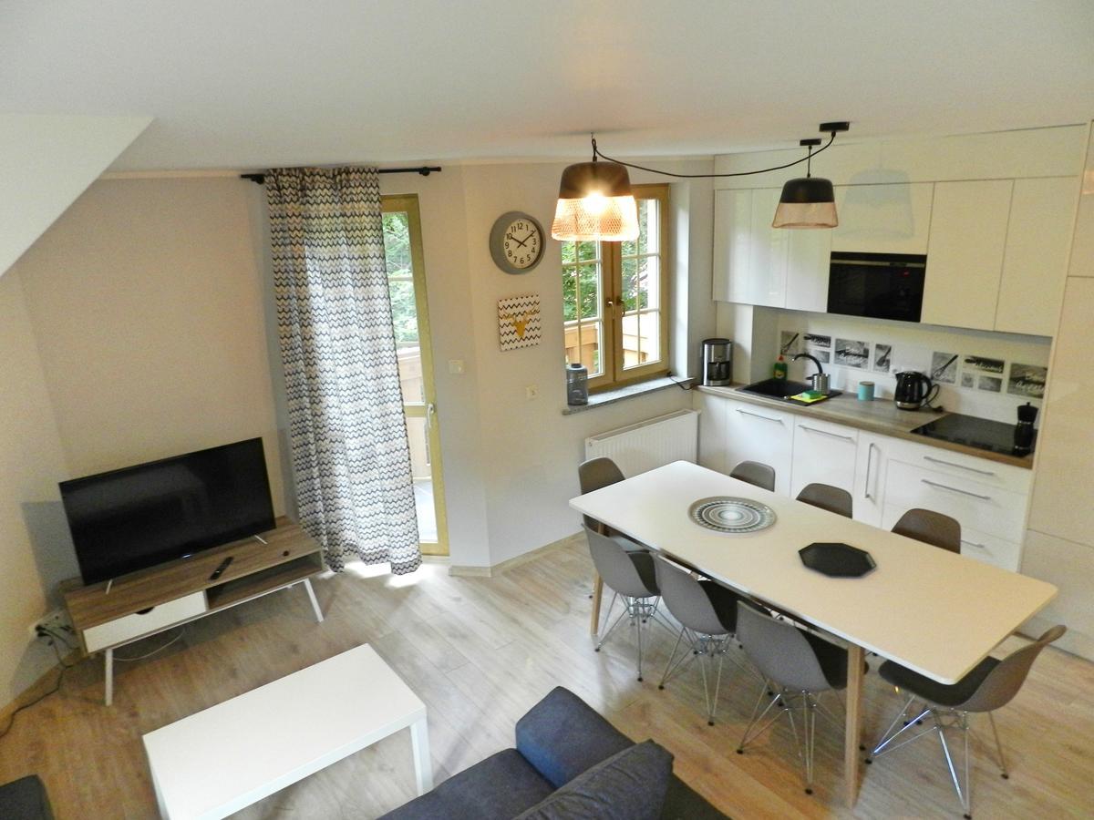 Apartamenty Everysky - Osiedle Podgorze 1D-27 Szklarska Poręba Exterior foto